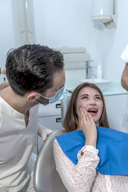 Best Emergency Dentist for Knocked-Out Tooth in Lake Wynonah, PA