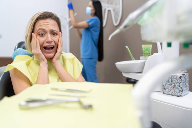 Best Emergency Dental Extractions in Lake Wynonah, PA