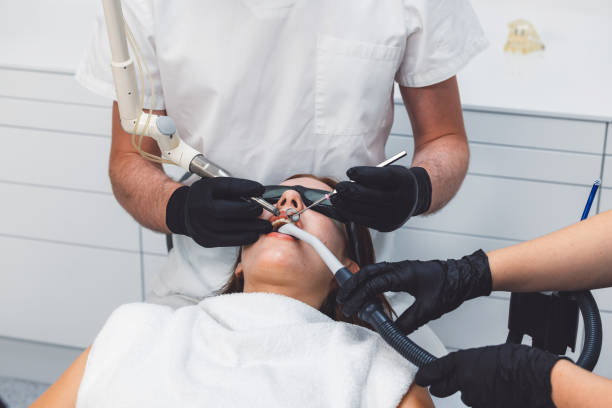 Best Emergency Cosmetic Dentistry in Lake Wynonah, PA