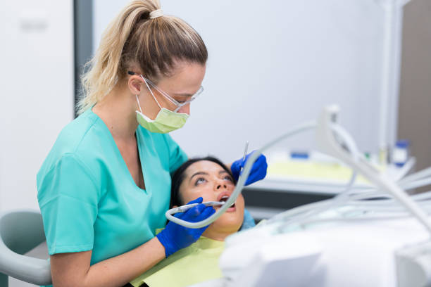 Best Broken or Cracked Tooth Emergency Dentist in Lake Wynonah, PA